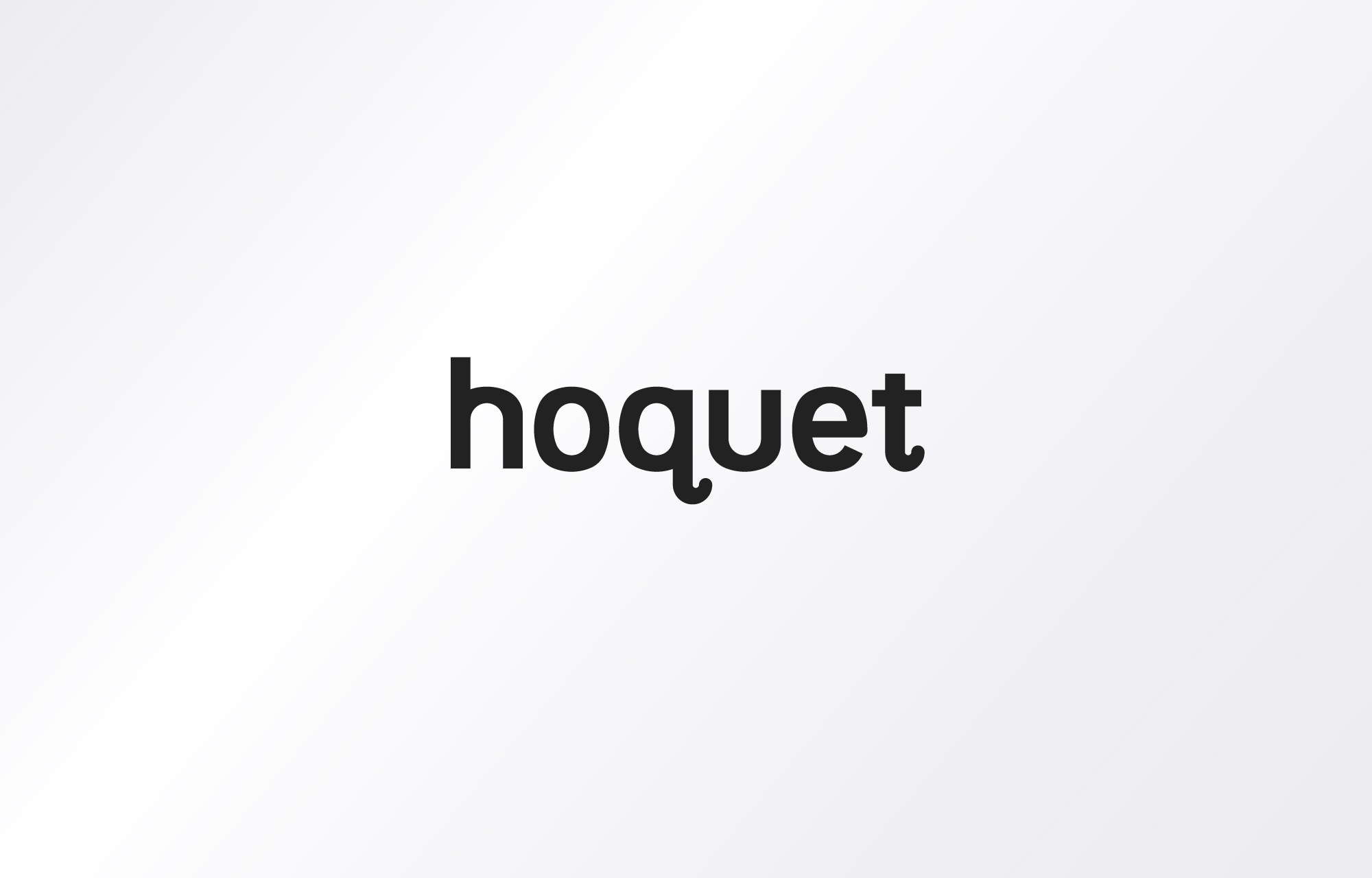 hoquet typesystem